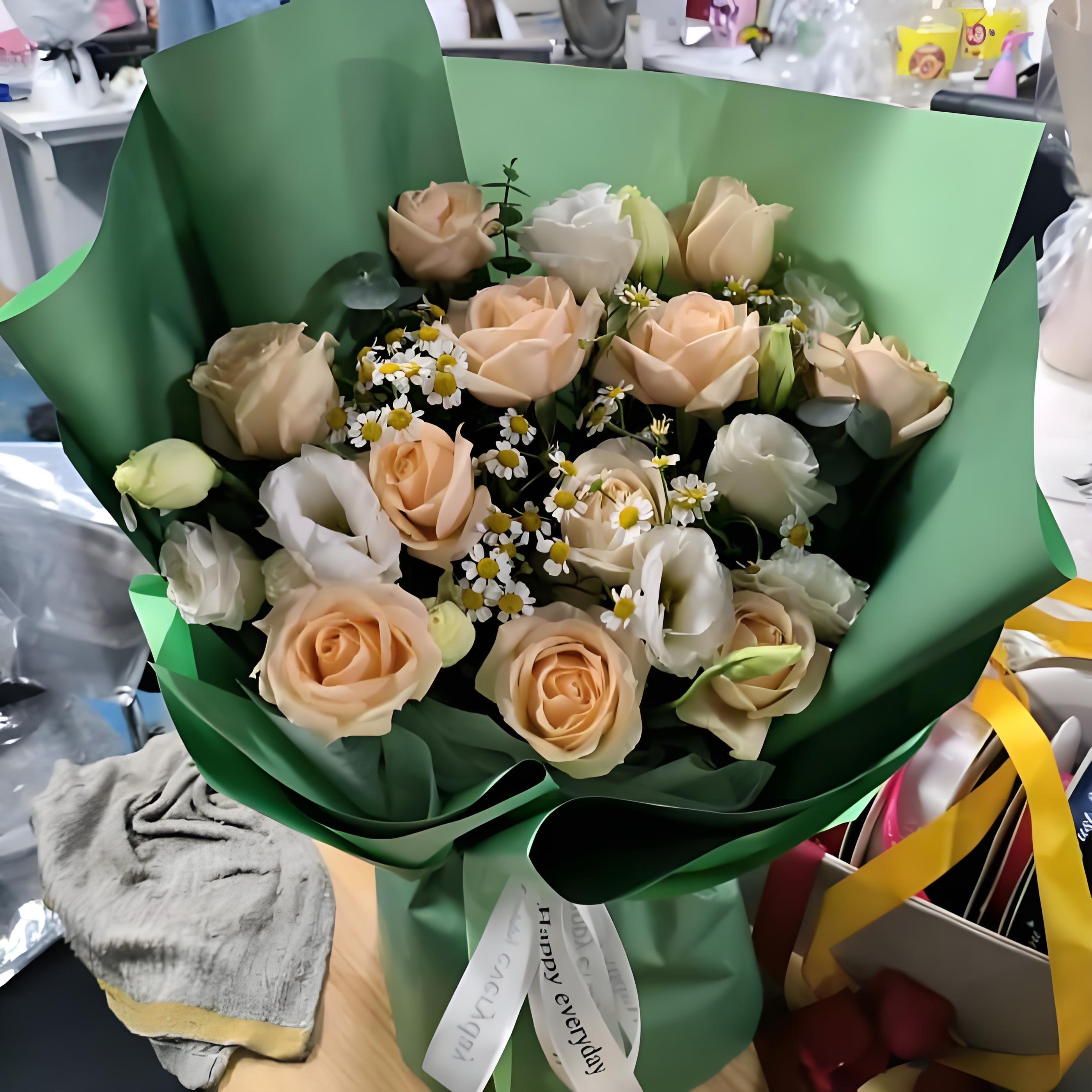 三明尤溪县花店